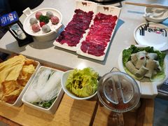 -俏牛哥鲜牛肉牛肆馆(重庆天地店)
