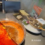 辞琼糟粕醋火锅