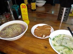 -潘国仙耳光馄饨(黄家阙路店)