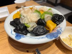 -小平岛開海水饺(浑南店)