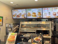 -德克士(哈西火车站店)