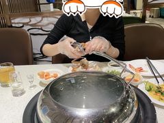 -青蓬蒸汽海鲜·深圳老字号·团建聚会(壹方城店)