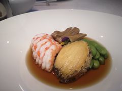 -RIVIERA 松鹤楼(外滩店)