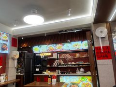 -大中沙茶面(中山路店)