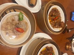 -杭州JW万豪酒店-万豪中餐厅