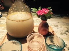 -绿茶餐厅(昌平悦荟店)