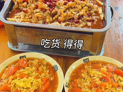 -江湖万州烤鱼(王子美食城)