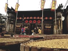 -新安江山水画廊风景区