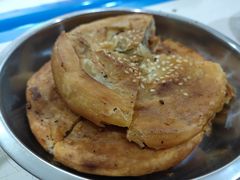 牛肉锅盔-白家肥肠粉(老东城根街店)