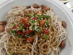 -吉祥树素食餐厅(江大南路店)