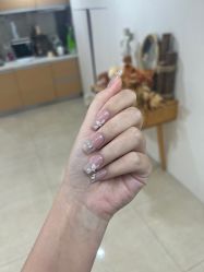 -3美·绘 日式美甲美睫