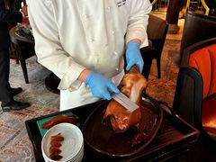 -西安凯悦酒店·湖畔中餐厅