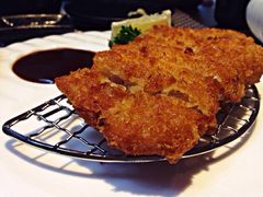 山葵家精致料理寿司吧(1844新天地店)-山葵家·创意料理(宁波来福士店)