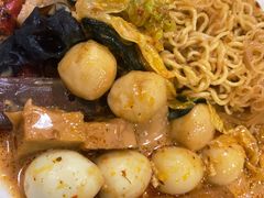 -郭记小街麻辣烫(南小街总店)