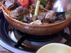 -香香腊排骨.野生菌火塘总店(束河店)