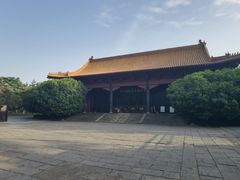 -明故宫遗址公园