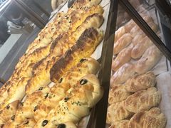 蛋黄流沙-奈雪的茶(印象城店)