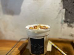 -春庄咖啡SpringHues(钟楼小区店)