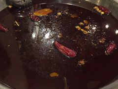 -水碾河刘老大串串香(水碾河路店)