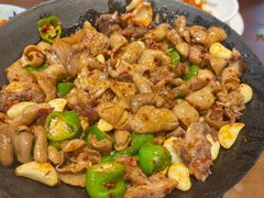 -肠相汇常德老肠子馆(雨花亭店)