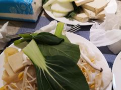 -西安高新希尔顿酒店·咖啡露台西餐厅
