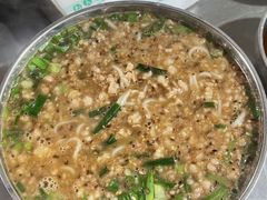 -正宗杨记普洱酸醋米线(总店)