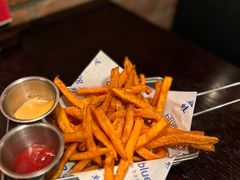 -blue frog蓝蛙(长泰广场店)