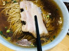 -朱鸿兴面馆(镇湖店)