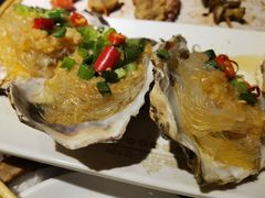 -陈家小肉串