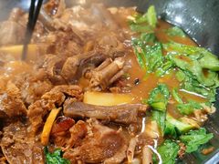 -同顺鹅庄(南华路店)