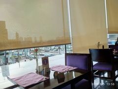 -九州国际大酒店街里餐厅自助餐