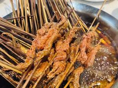 -牛华八婆麻辣烫(起源店)