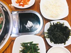 -蚂蚁家辣炒章鱼(海云台店)