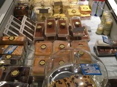-米洛克欧洲蛋糕(西南路店)