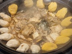 -金明姬铁锅炖(东坝店)