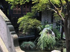 -鱼桥巷·美学川菜