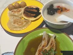 -佛山岭南天地康得思酒店