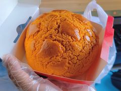 -御华麟·港奶·港包·港咖(解放路第二市场店)