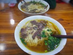 -鑫明明拉面(宁化路店)