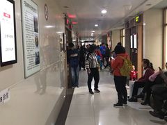 -广州中医药大学第一附属医院(总院)