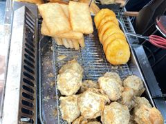 -江三王记牛杂馆(总店)