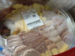 -山姆会员商店(上海浦东店)
