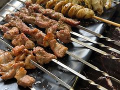 -运德成·天津老味烧烤(广开二马路店)