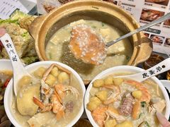 -皮蛋弟砂锅店(总店)
