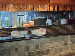 -张大嘴菜馆(庞各庄店)