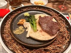-瑞吉酒店 · Elba 欧尔巴意大利餐厅· 精致意餐·云端聚会