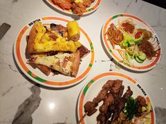 -比格比萨自助(宝山日月光店)