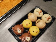 -满满元气和田大枣糕·蛋糕(朝阳大悦城店)