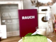 抹茶千层-CAKE WANG千层制造所(省府店)