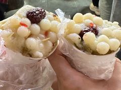 -陆氏梅花糕(老门东店)